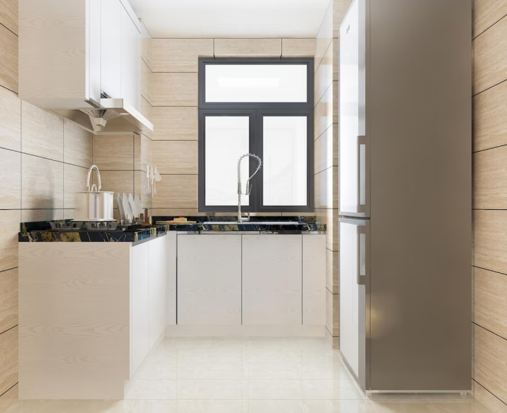 Kitchen Extensions